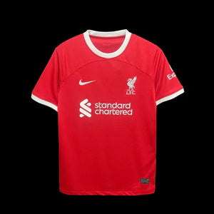 Visuel 1 — Maillot Liverpool Domicile 2023 2024