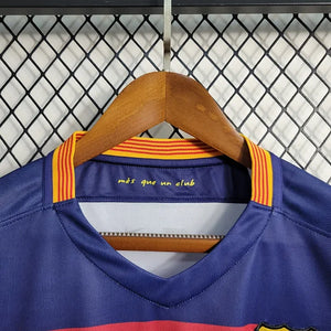 Visuel 10 — Maillot Retro FC Barcelone 2015 2016