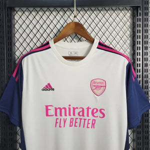 Visuel 3 — Maillot Arsenal 2023 2024 Entraînement