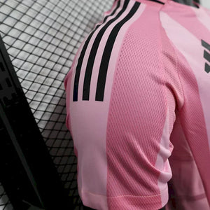 Visuel 5 — Maillot Inter Miami foot domicile 2025 2026