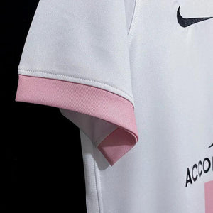 Visuel 4 — Maillot Paris Extérieur 21/22