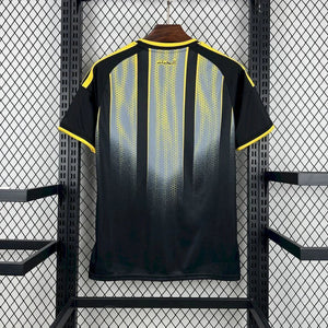 Visuel 3 — Maillot Algérie concept 2026