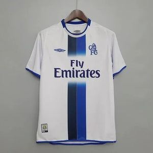 Visuel 1 — Maillot Chelsea Rétro 2003/2005