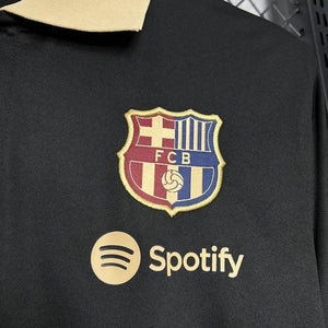 Visuel 5 — FC Barcelone Maillot foot 2024 2025 entraînement