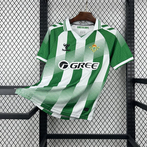 Visuel 1 — Maillot Real Betis Domicile 2026/27