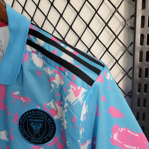Visuel 4 — Maillot Inter Miami saison 2023-2024 édition spéciale