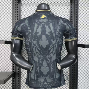 Visuel 2 — Maillot Portugal Concept 2026