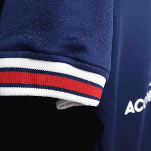 Visuel 4 — MAILLOT PARIS SG DOMICILE 21/22