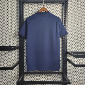 Visuel 8 — Maillot Équipe de France maillot Domicile 2022/23 Coupe du Monde