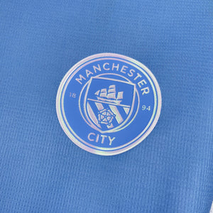 Visuel 3 — Maillot Manchester City 2026-27