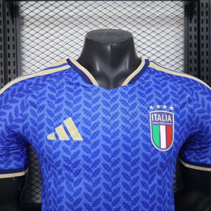 Visuel 3 — Maillot Italie Coupe du monde 2026