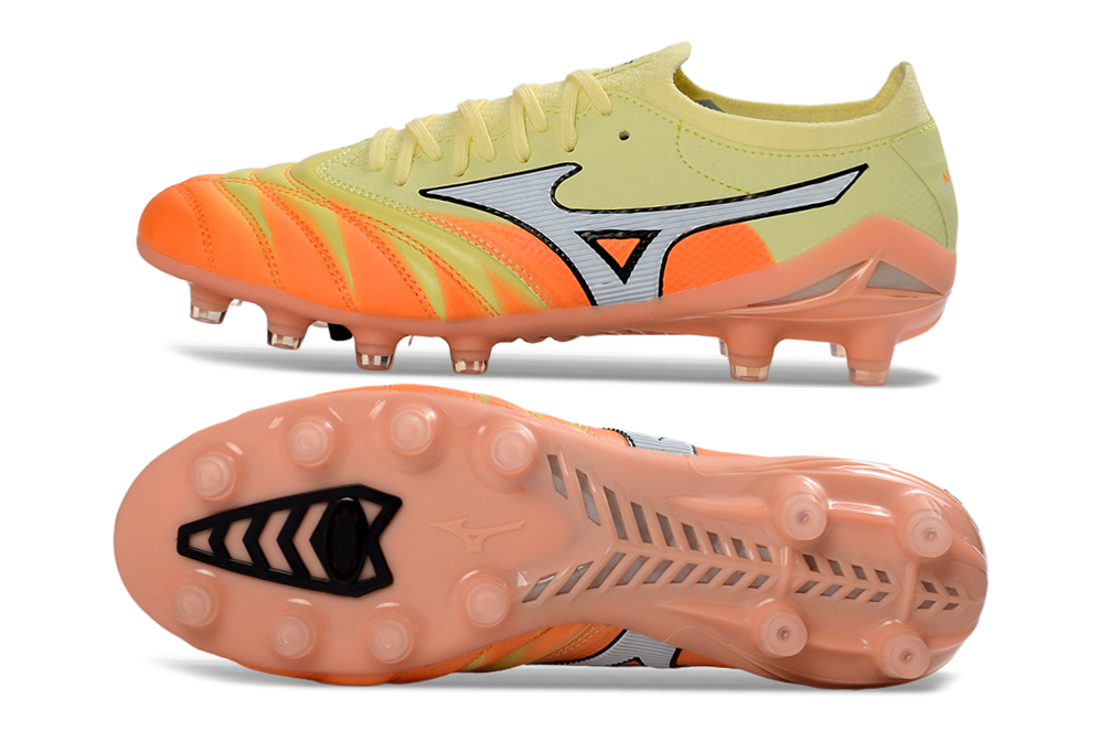 Mizuno Morelia Neo IV BATE