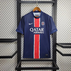 Visuel 1 — Maillot Paris Saint Germain 2024/25