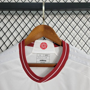 Visuel 10 — Maillot Manchester United  2023 2024 extérieur