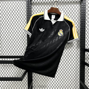 Visuel 1 — Maillot Real Madrid Concept 2026/27