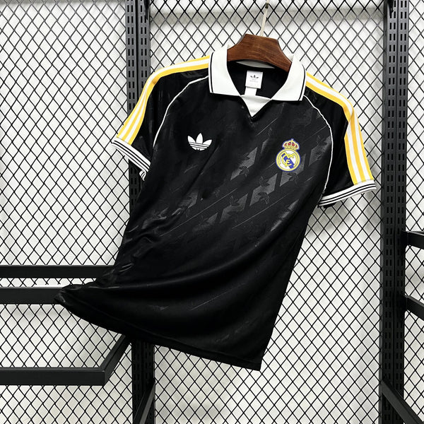 Maillot Real Madrid Concept 2026/27