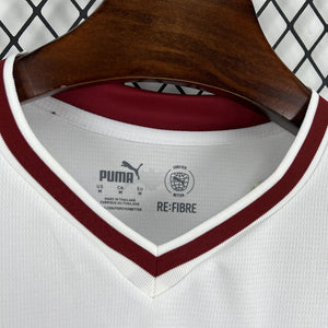 Visuel 4 — Maillot Valence Domicile 2026/27