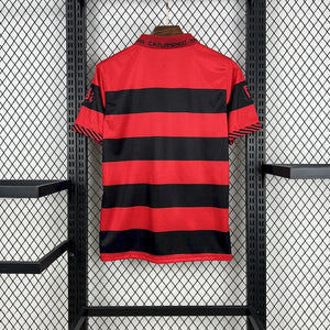 Visuel 5 — Maillot Flamengo  95-96