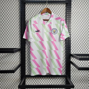 Visuel 1 — Maillot Manchester City 2023 2024 Entrainement