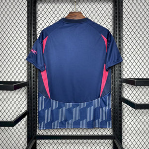 Visuel 2 — Maillot Nottingham Forest extérieur 2024-25
