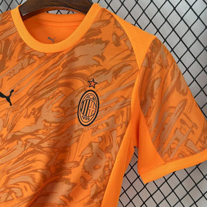 Visuel 3 — Maillot AC Milan 2025-26