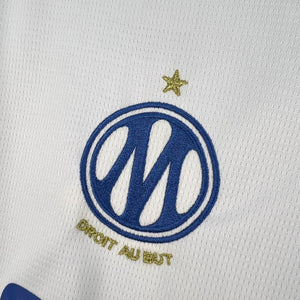 Visuel 2 — Maillot Marseille 2026-27