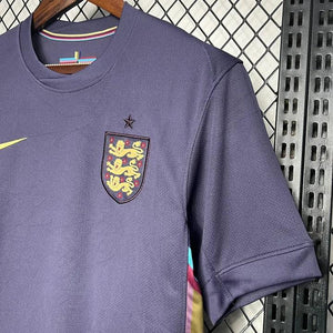 Visuel 4 — Maillot Angleterre domicile Euro 2024