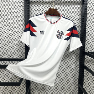 Visuel 1 — Maillot Angleterre concept 2026