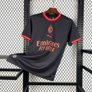 Visuel 1 — Maillot AC Milan 2026-27
