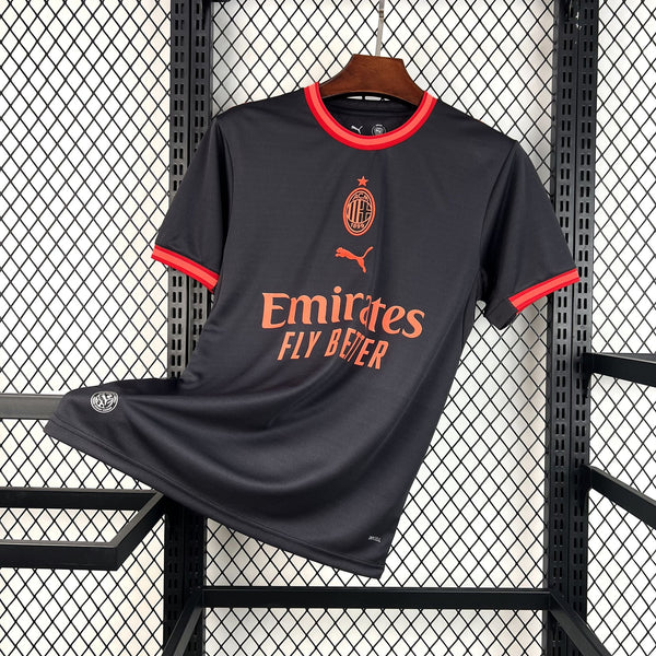 Maillot AC Milan Third 2026-27