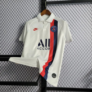 Visuel 2 — Maillot Paris Retro 2019 2020