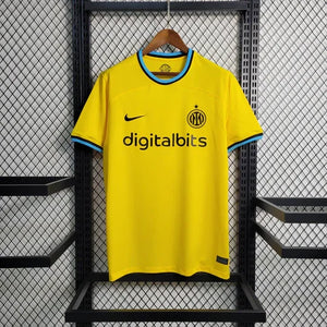 Visuel 1 — maillot Inter Milan 2022/23