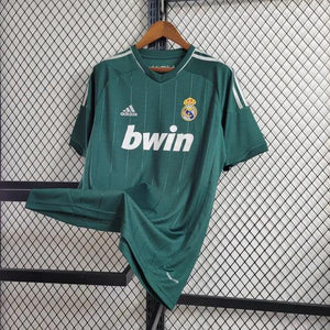 Visuel 2 — Maillot Real Madrid retro 2012 2013