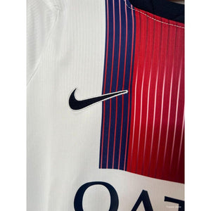 Visuel 3 — Maillot PSG Exterieur 2026/27