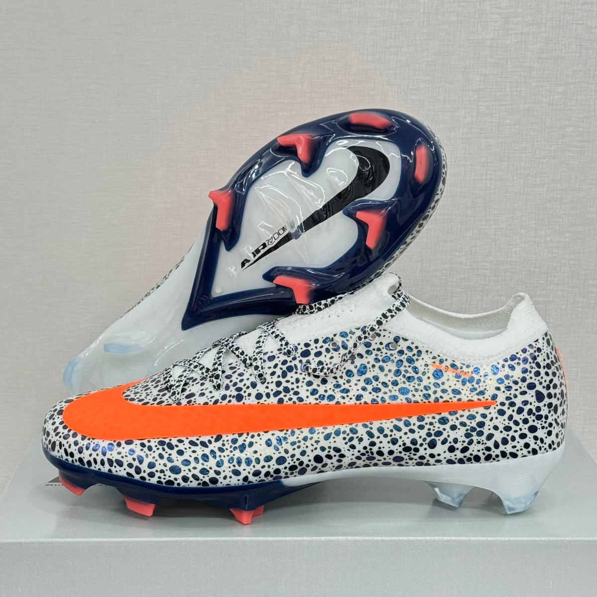 Air Zoom Mercurial Vapor XV Elite FG