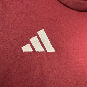 Visuel 5 — Maillot Aston Villa Domicile 2024 2025