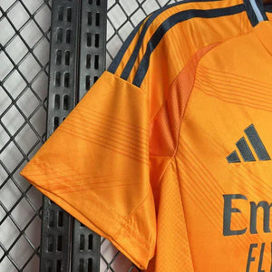 Visuel 6 — MAILLOT RÉAL MADRID EXTÉRIEUR 2024/25