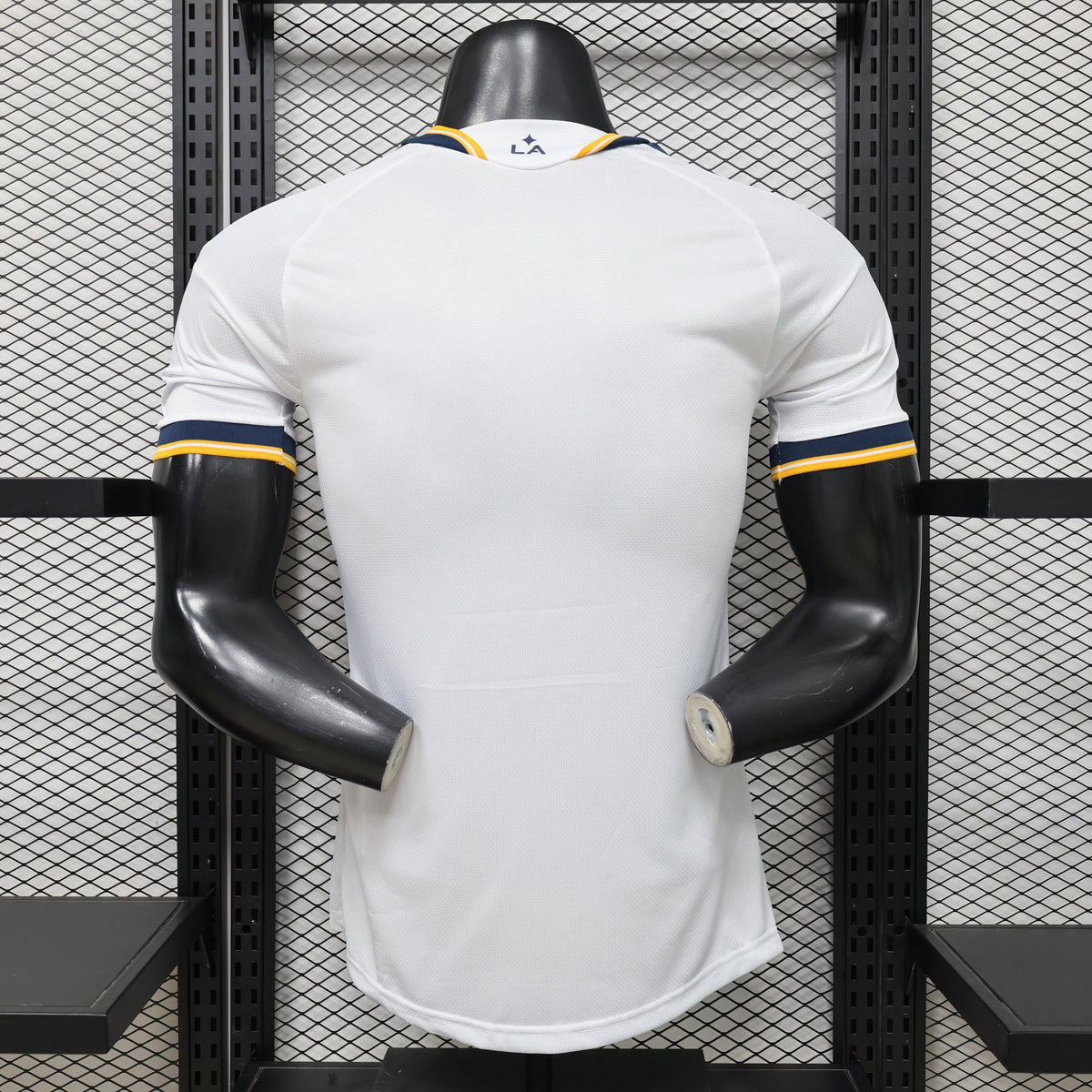 Maillot LA Galaxy 2026-27