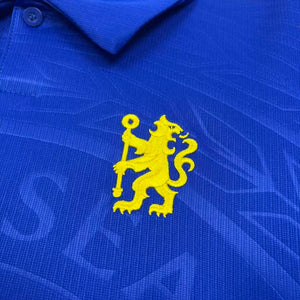 Visuel 2 — Maillot Chelsea Domicile 2026/27