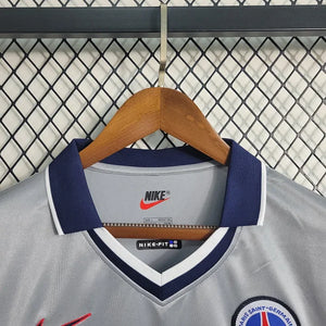 Visuel 5 — Maillot Paris Retro 2000