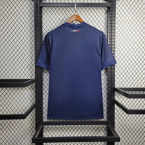 Visuel 2 — Maillot Paris Saint Germain 2024/25