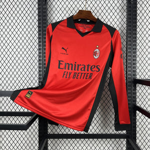 Visuel 1 — Maillot AC Milan manches longues 2026-27