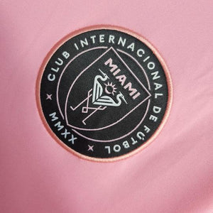 Visuel 6 — Maillot Inter Miami saison 2023-2024 domicile