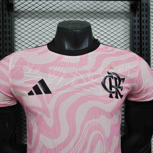 Visuel 5 — Maillot Flamengo concept 2025-26