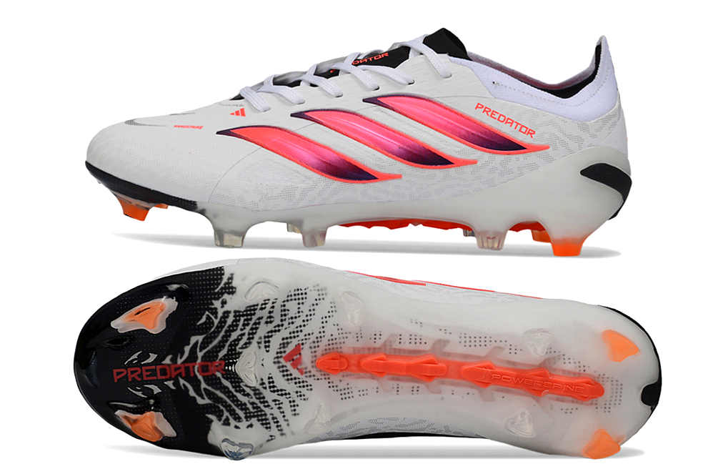 Predator Elite FG
