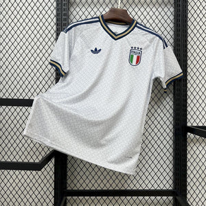Visuel 1 — Maillot Italie extérieur Coupe du monde 2026