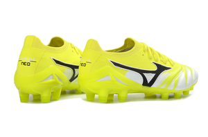 Visuel 4 — Mizuno Morelia Neo IV BATE