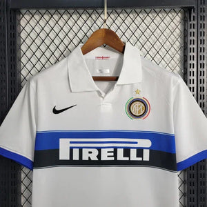 Visuel 3 — Maillot Inter Milan Retro 2009 2010