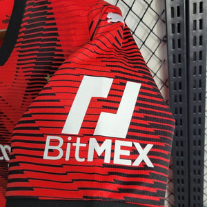 Visuel 7 — Maillot AC Milan saison 2023-2024 domicile