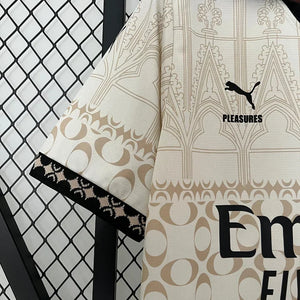 Visuel 3 — MAILLOT AC MILAN 2024/25 FOURTH